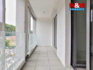 Pronájem bytu 3+kk, Praha - Košíře, Hlaváčkova, 73 m2