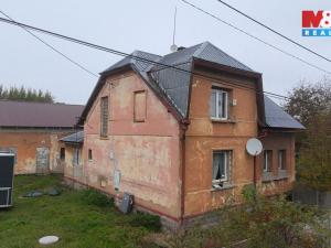 Prodej rodinného domu, Havířov - Dolní Suchá, Orlovská, 214 m2