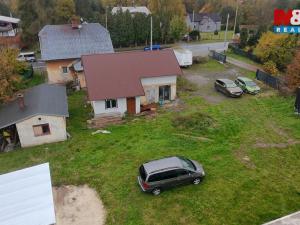 Prodej rodinného domu, Havířov - Dolní Suchá, Orlovská, 214 m2