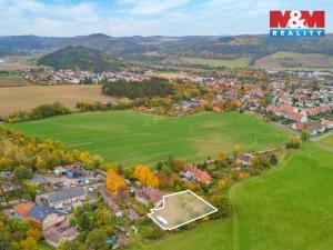 Prodej pozemku pro bydlení, Zdice, 1509 m2