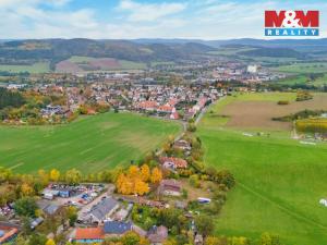 Prodej pozemku pro bydlení, Zdice, 1509 m2