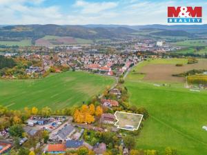 Prodej pozemku pro bydlení, Zdice, 1509 m2