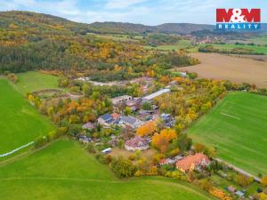 Prodej pozemku pro bydlení, Zdice, 1509 m2