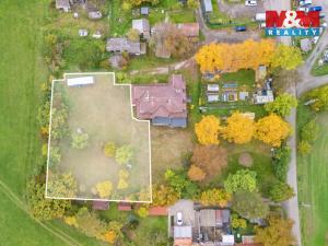 Prodej pozemku pro bydlení, Zdice, 1509 m2