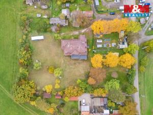 Prodej pozemku pro bydlení, Zdice, 1509 m2