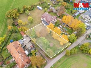 Prodej pozemku pro bydlení, Zdice, 1281 m2