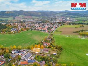 Prodej pozemku pro bydlení, Zdice, 832 m2