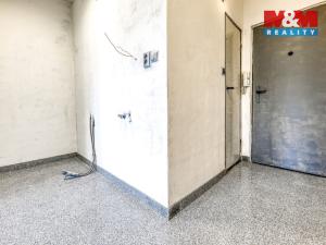 Prodej bytu 1+kk, Aš, Karlova, 21 m2