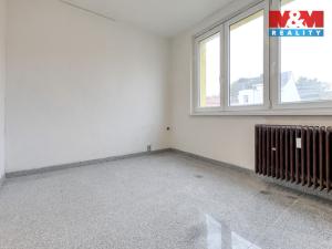Prodej bytu 1+kk, Aš, Karlova, 21 m2