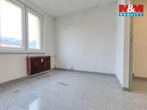 Prodej bytu 1+kk, Aš, Karlova, 21 m2