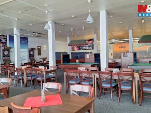 Pronájem restaurace, Česká Lípa, Hrnčířská, 645 m2