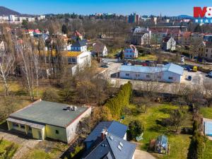Pronájem obchodního prostoru, Česká Lípa, Bendlova, 211 m2