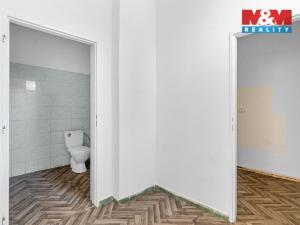 Pronájem obchodního prostoru, Česká Lípa, Bendlova, 211 m2