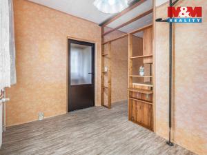 Prodej bytu 3+1, Mikulášovice, 75 m2