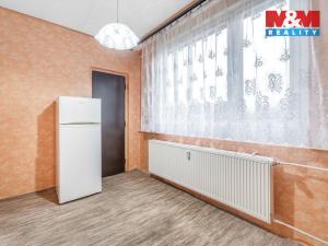 Prodej bytu 3+1, Mikulášovice, 75 m2