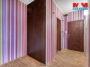 Prodej bytu 3+1, Mikulášovice, 75 m2