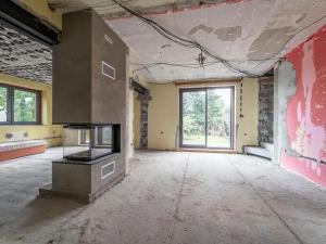Prodej rodinného domu, Lhota, Nová, 250 m2