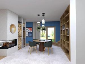 Prodej rodinného domu, Lhota, Nová, 250 m2