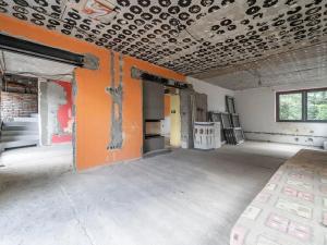 Prodej rodinného domu, Lhota, Nová, 250 m2