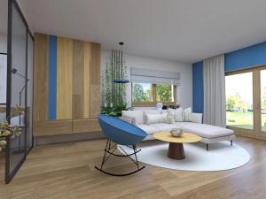 Prodej rodinného domu, Lhota, Nová, 250 m2