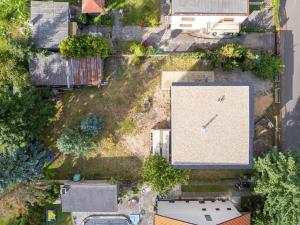 Prodej rodinného domu, Lhota, Nová, 250 m2