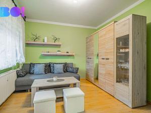 Prodej bytu 3+1, Karviná - Ráj, U Lesa, 76 m2