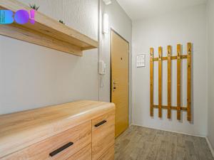 Prodej bytu 3+1, Karviná - Ráj, U Lesa, 76 m2