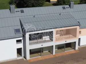 Prodej bytu 3+kk, Kunčice nad Labem, 88 m2