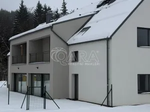 Prodej bytu 3+kk, Kunčice nad Labem, 88 m2