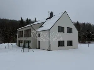 Prodej bytu 3+kk, Kunčice nad Labem, 88 m2