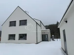 Prodej bytu 3+kk, Kunčice nad Labem, 88 m2