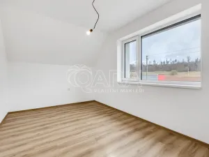 Prodej bytu 3+kk, Kunčice nad Labem, 88 m2