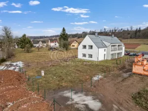 Prodej bytu 3+kk, Kunčice nad Labem, 88 m2