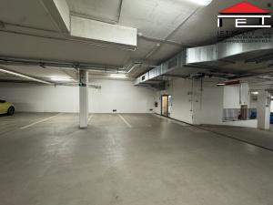 Prodej garáže, Brno - Královo Pole, Božetěchova, 12 m2