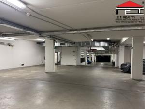 Prodej garáže, Brno - Královo Pole, Božetěchova, 12 m2