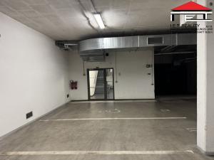 Prodej garáže, Brno - Královo Pole, Božetěchova, 12 m2