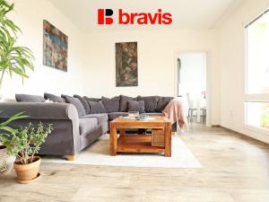 Pronájem bytu 3+1, Brno - Starý Lískovec, Vltavská, 70 m2