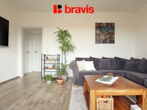 Pronájem bytu 3+1, Brno - Starý Lískovec, Vltavská, 70 m2