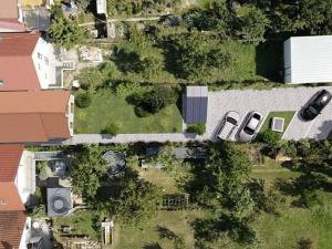 Prodej pozemku pro bydlení, Dolní Věstonice, 453 m2
