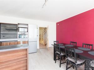 Pronájem bytu 5+1, Borotín, 160 m2