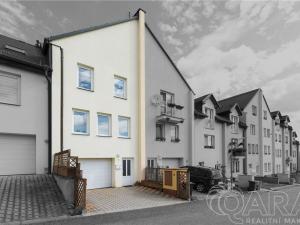 Pronájem bytu 5+1, Borotín, 160 m2