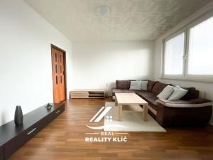 Prodej bytu 2+1, Orlová, Karla Dvořáčka, 44 m2