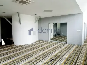 Pronájem obchodního prostoru, Praha, Za Mototechnou, 1462 m2