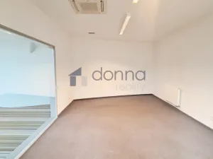 Pronájem obchodního prostoru, Praha, Za Mototechnou, 1462 m2