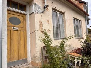 Prodej rodinného domu, Pozořice, Nad Ostrůvkem, 46 m2