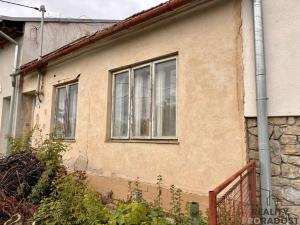 Prodej rodinného domu, Pozořice, Nad Ostrůvkem, 46 m2