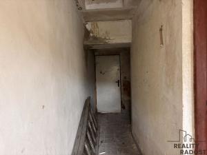 Prodej rodinného domu, Pozořice, Nad Ostrůvkem, 46 m2