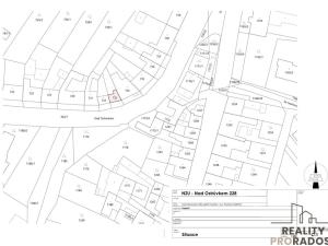Prodej rodinného domu, Pozořice, Nad Ostrůvkem, 46 m2