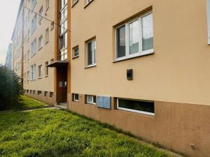 Pronájem bytu 2+1, Brno - Staré Brno, Náplavka, 50 m2