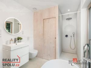 Prodej rodinného domu, Kryštofovo Údolí, 121 m2